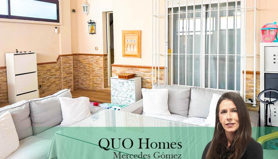 Foto 1 de Casa adosada en venda a Pozoalbero, Cádiz