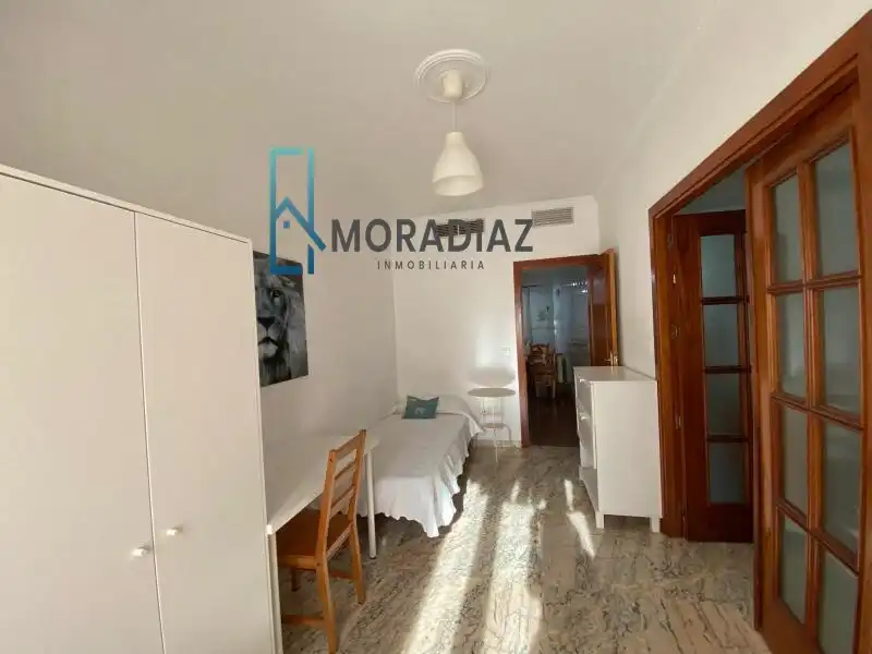 Habitación de Piso de alquiler en Don Benito con Calefacción y Amueblado
