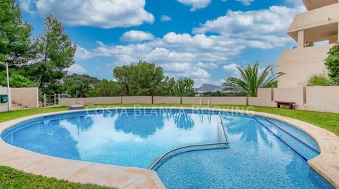 Foto 5 de Ático en venta en Calle Calle Baja , Res Hoyo 19, 2, Puerta B, Altea la Vella, Altea
