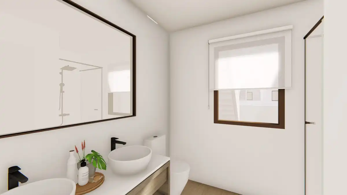 Casa a schiera in vendita a Santiago de la Ribera, imagen 4