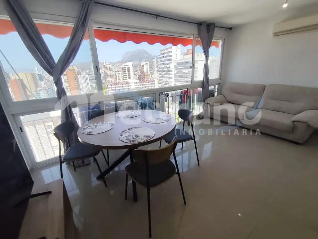Apartments for rent in Avenida Montecarlo, Rincón Alto