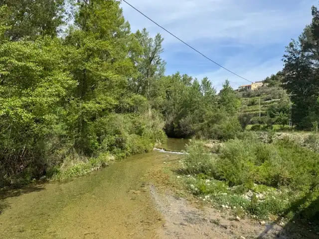 Casa o chalet en venta en Castillo de Villamalefa