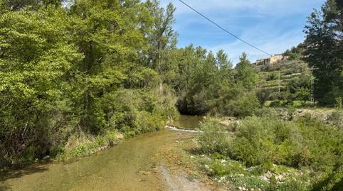 Foto 2 de Casa o xalet en venda a Castillo de Villamalefa, Castellón