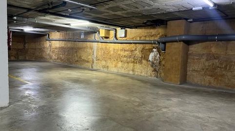 Plaza de parking en el Eixample, immagine 2