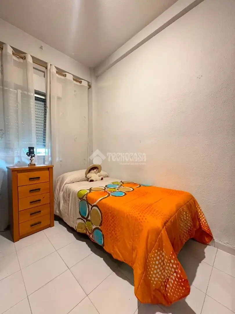 Habitación de Piso en venta en Getafe
