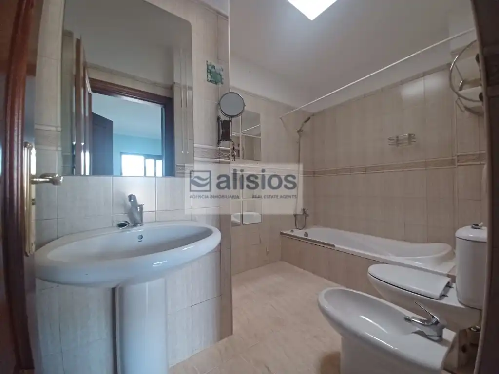 Bany de Casa adosada en venda en Adeje