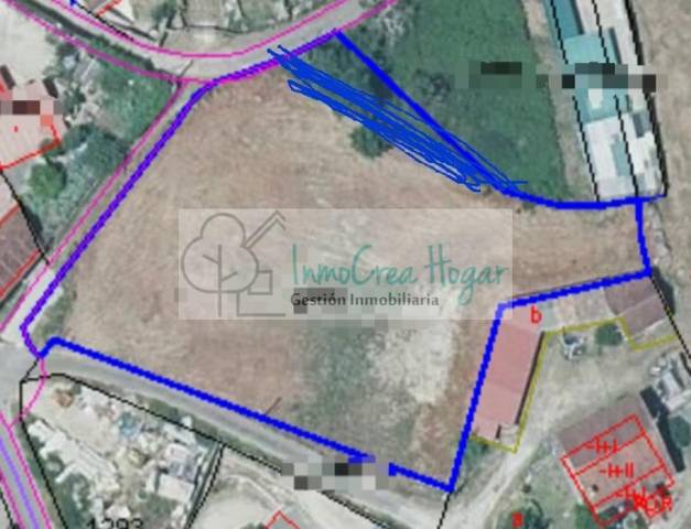 Terreno residencial en Venta en Salceda de Caselas