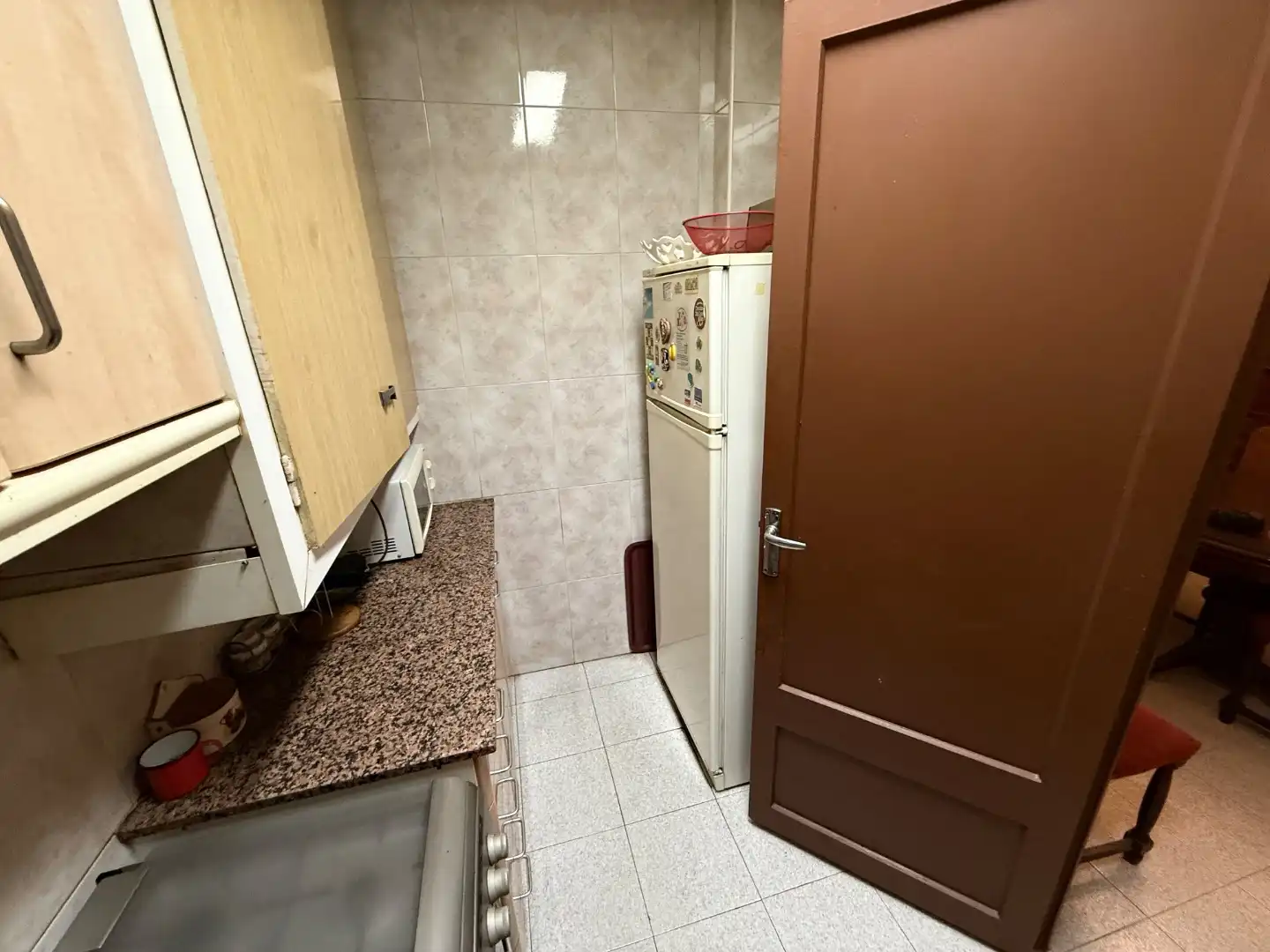 Appartement avec ascenseur à vendre à Paseo de la zona franca 226, imagen 16