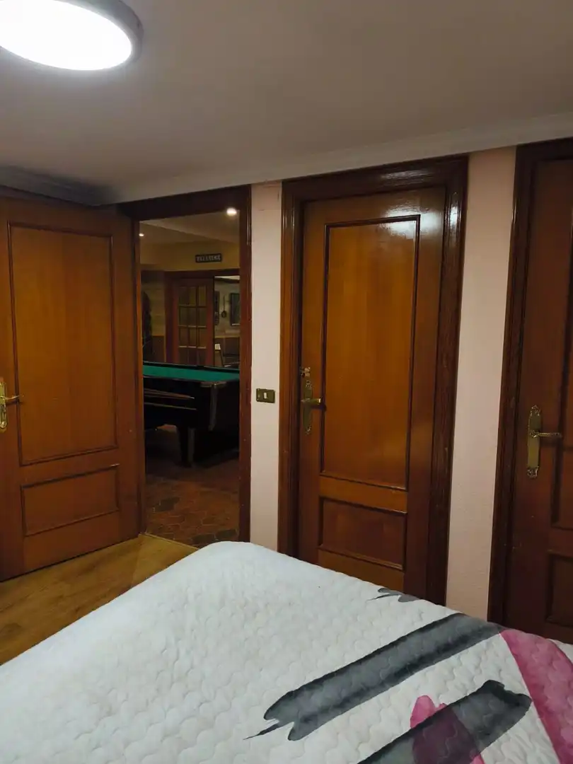 Habitació a El Bosque