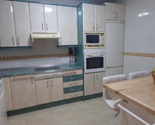 Kitchen of House or chalet for sale in Seseña  with Air Conditioner, Heating and Terrace