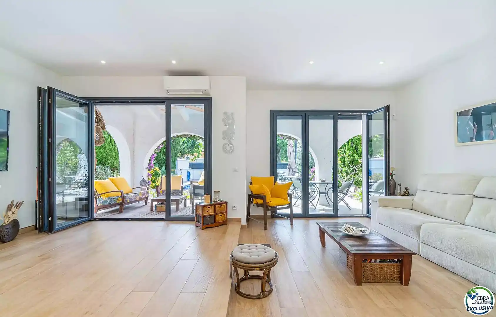 Haus mit Pool zum Verkauf in Carrer Peni 153, imagen 12