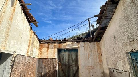 Foto 4 de Finca rústica en venda a Carretera el Palmar, Buenavista del Norte, Santa Cruz de Tenerife