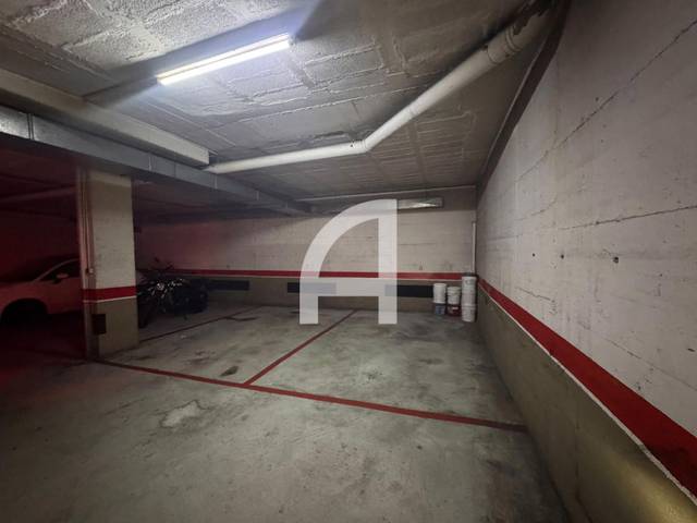 Garaje en Venta en COUTO SAN HONORATO en Casablanca - Calvario