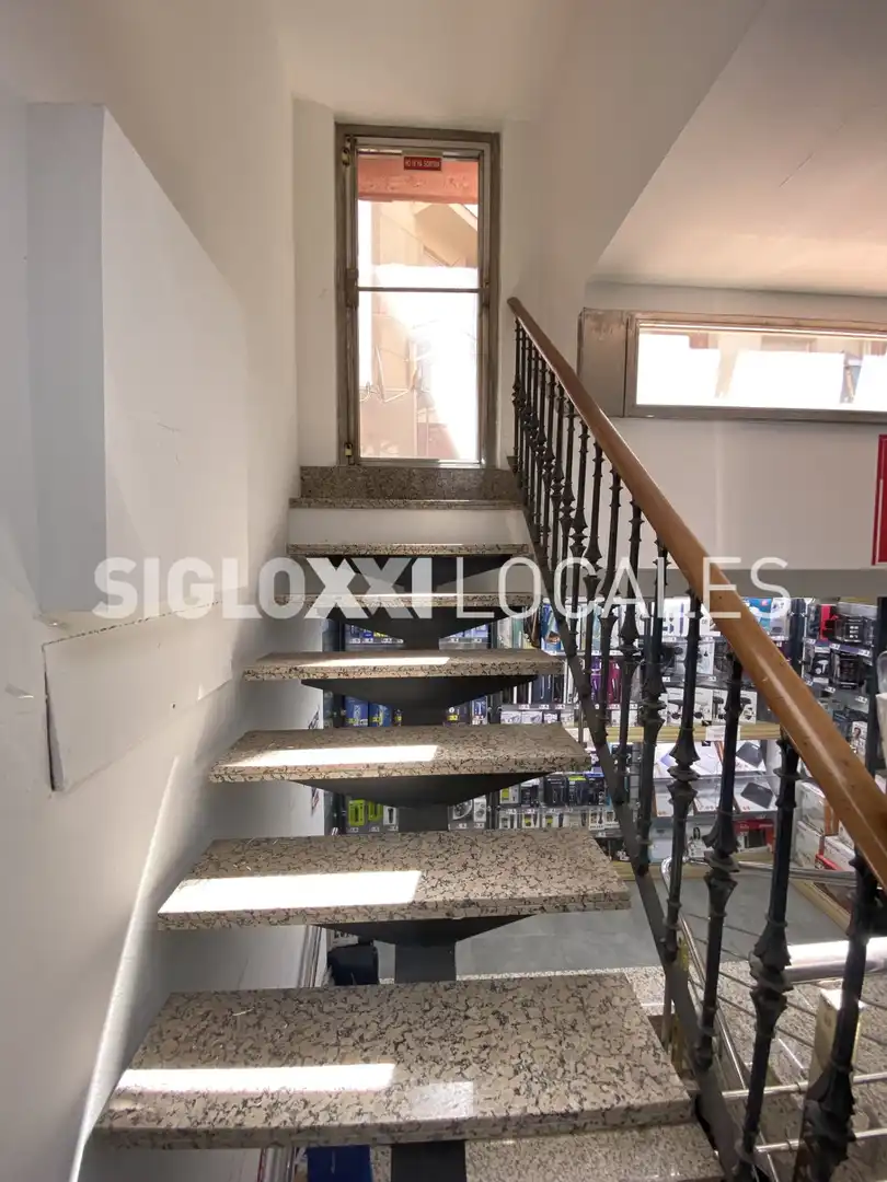 Business premises to rent in TRAVESSERA DE GRACIA, imagen 36