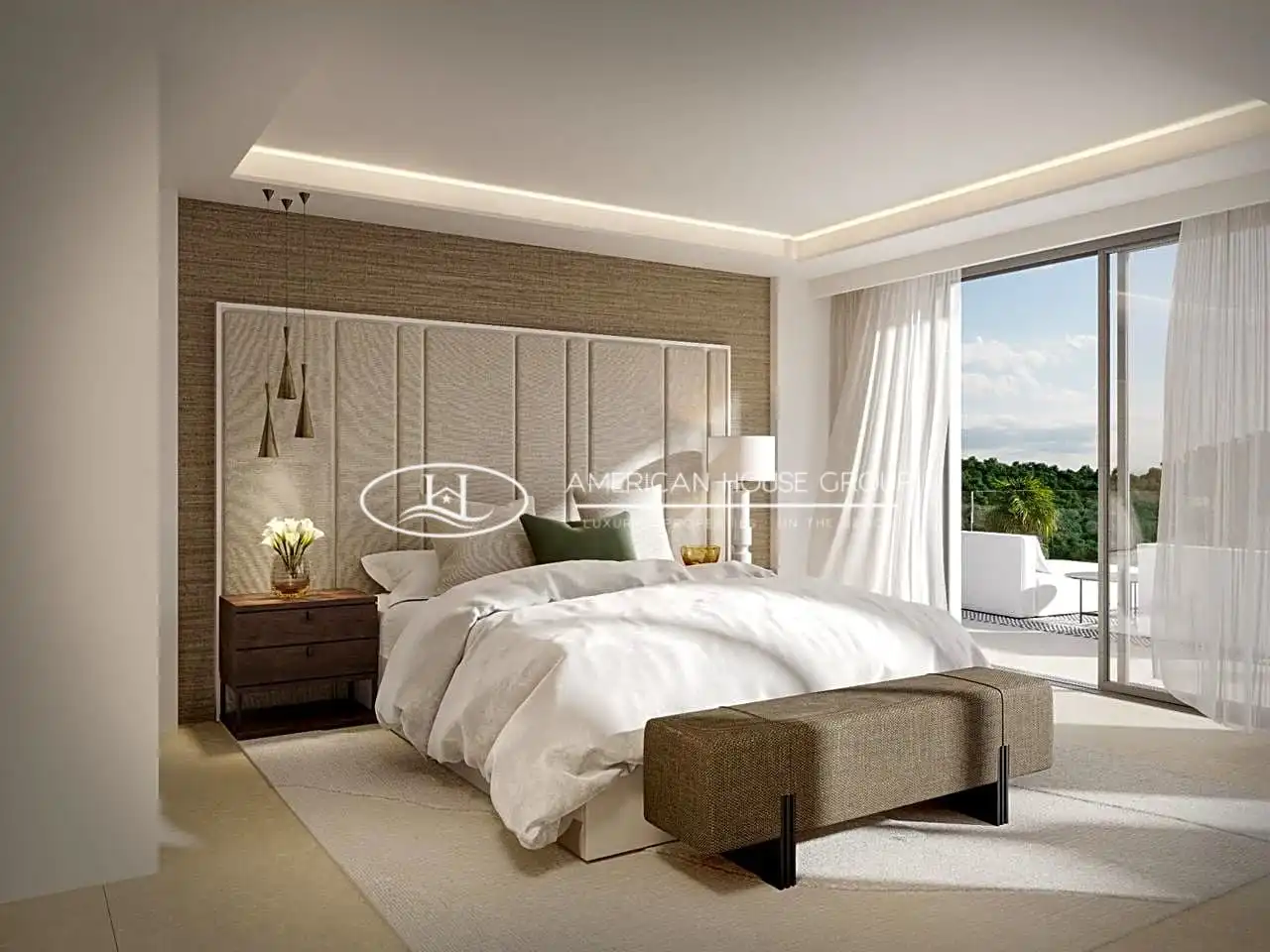 Maison avec piscine à vendre à Nueva Andalucía, imagen 12