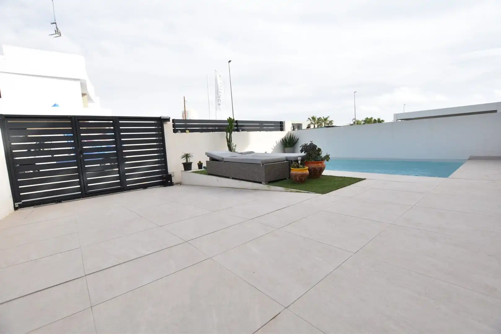 Villa in vendita a Los Montesinos, imagen 12