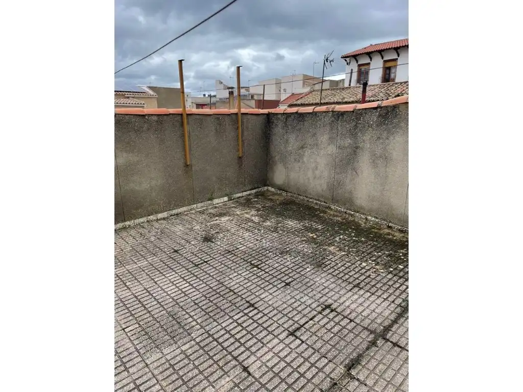 Xalet en venda a Argamasilla de Calatrava, imagen 10