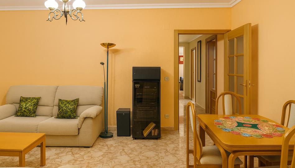 Photo 1 of Flat for sale in Paseo del Rollo, Prosperidad - Delicias, Salamanca