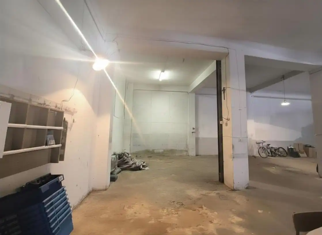 Local comercial en venta en Calle MADRID, imagen 16