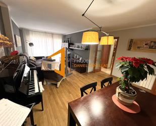 Dining room of Flat for sale in Tàrrega  with Balcony