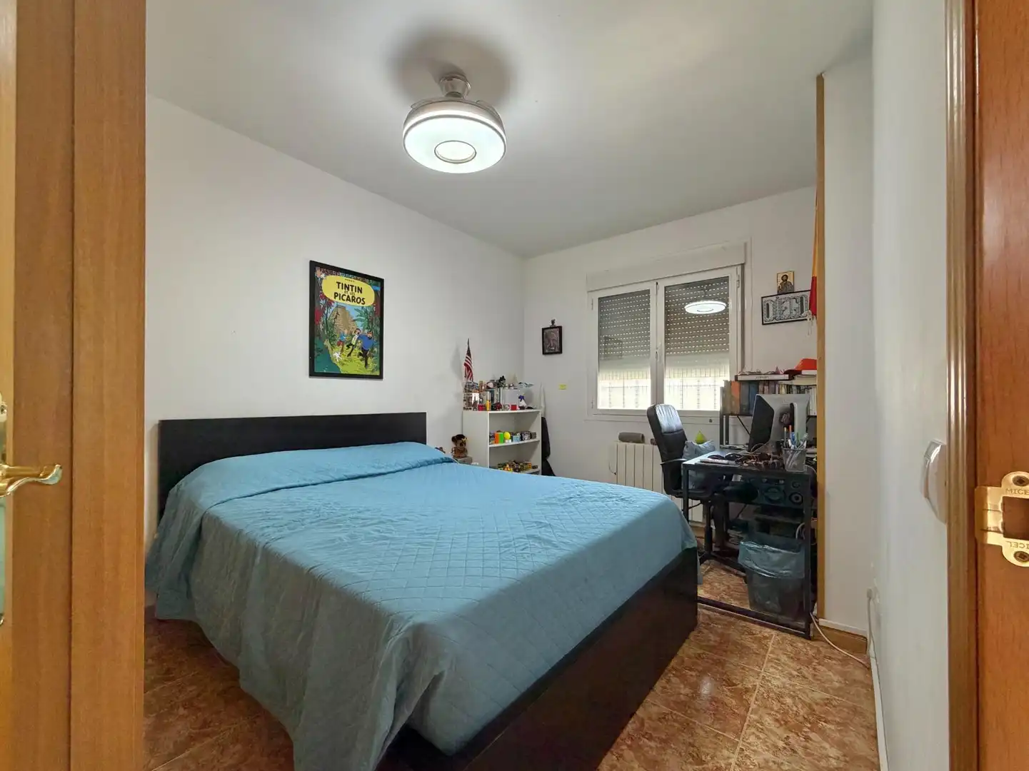 Maison jumelée avec terrasse à vendre à Ugena, imagen 12