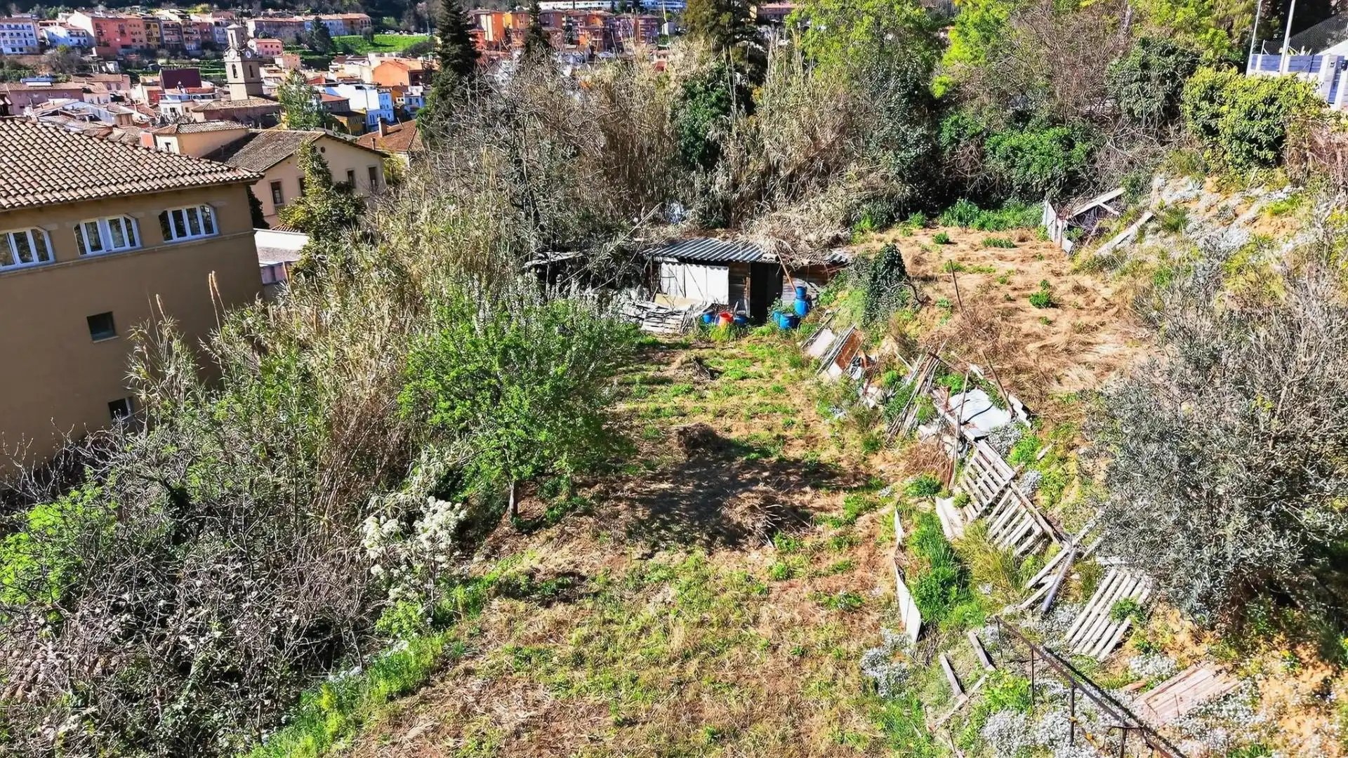 Residential land for sale in Carrer Turó del Pi #parcela 3, imagen 28