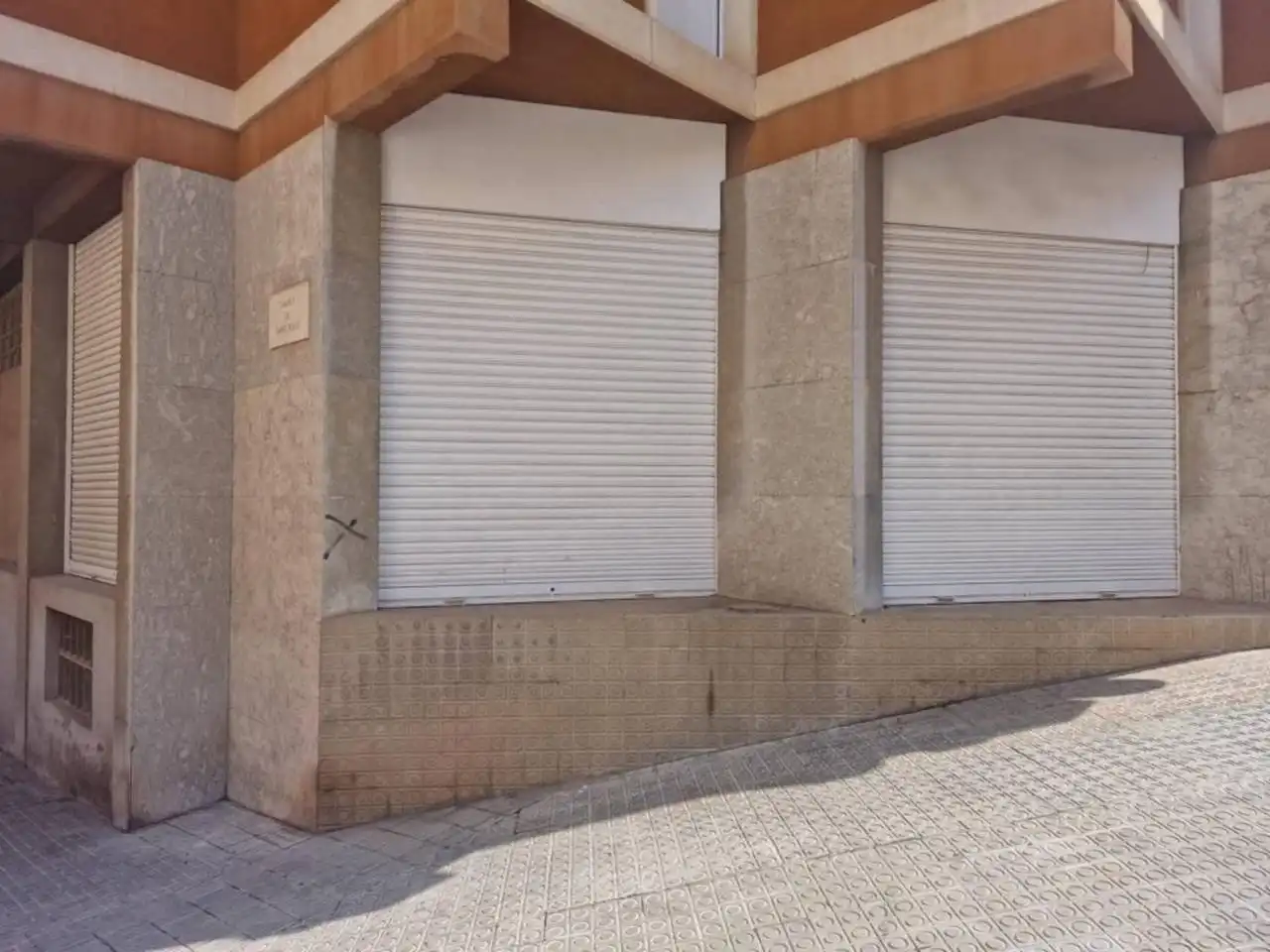 Business premises to rent in Fonts dels Capellans - Sagrada Família, imagen 4