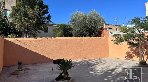 Foto 3 de Casa adosada en venta en Pere Palau Ferrer Botanic, Sant Jaume dels Domenys, Tarragona