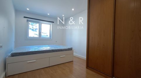 Foto 2 de Piso de alquiler en Estrada, 6, Castiñeiriño - Cruceiro de Sar, Santiago de Compostela