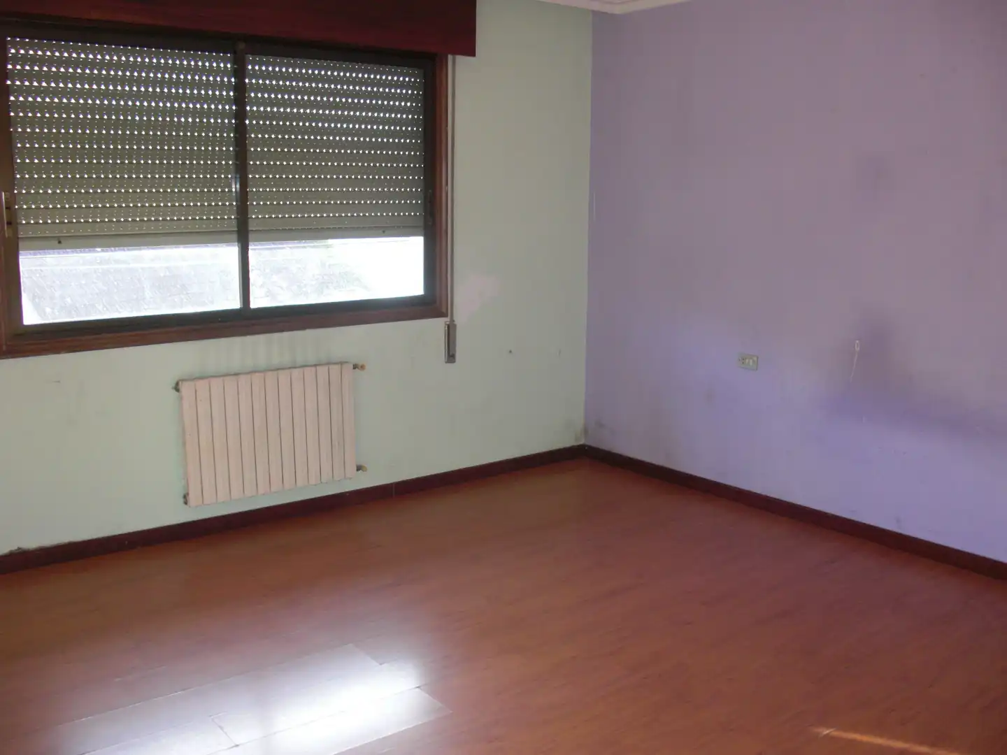 Habitación de Casa o chalet en venta en Vigo  con Jardín privado, Parquet y Terraza