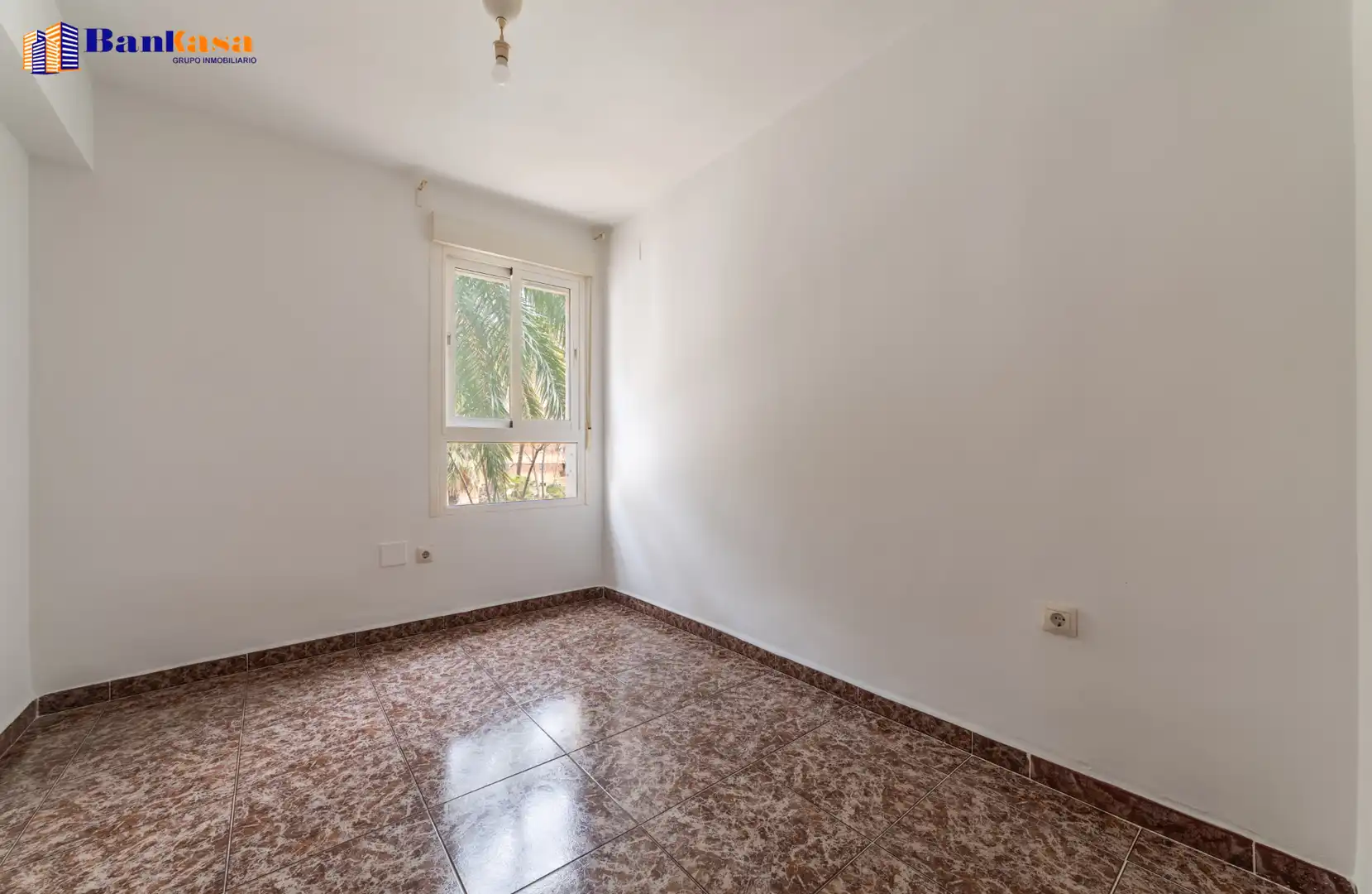 Habitación de Piso en venta en Málaga con Aire acondicionado