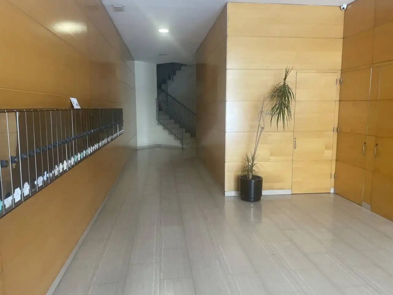 Appartement avec terrasse à vendre à Calle Isaac Albéniz, imagen 3