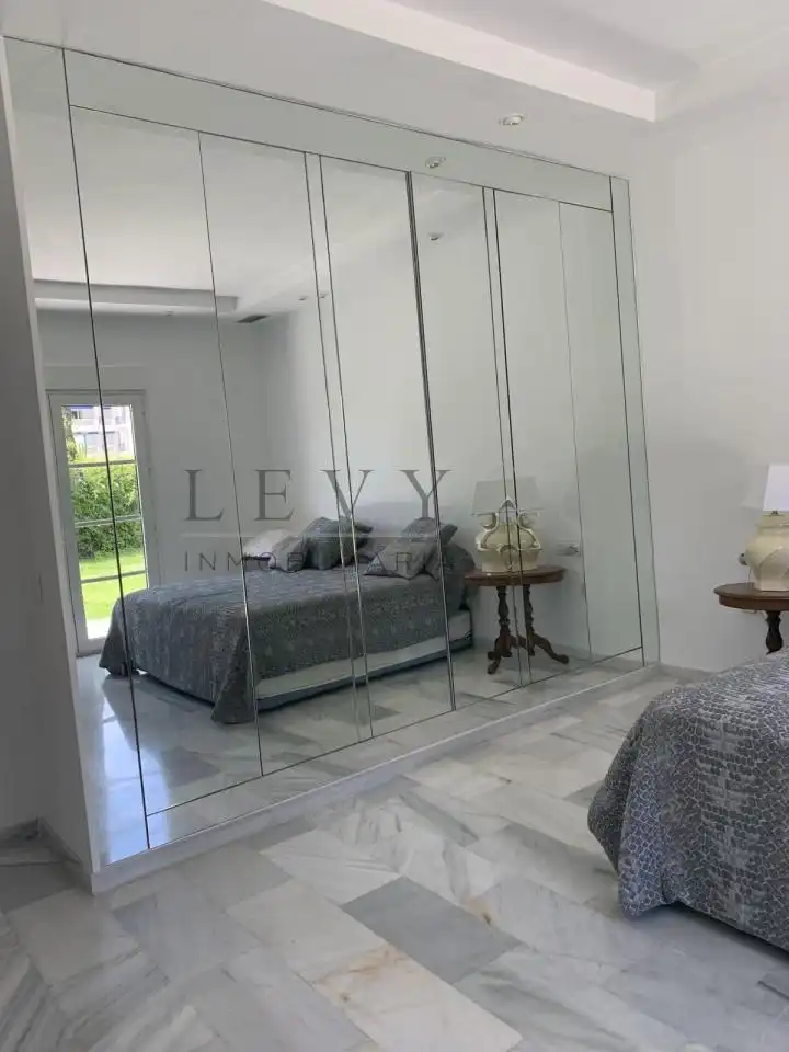 Apartment mit Pool zum Verkauf in Nueva Andalucía, imagen 8