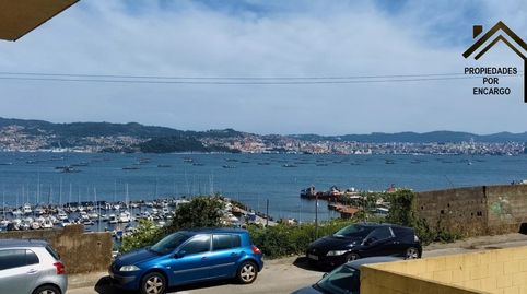Foto 3 de Apartamento en venta en Rúa de Fragata Navas de Tolosa, Moaña, Pontevedra