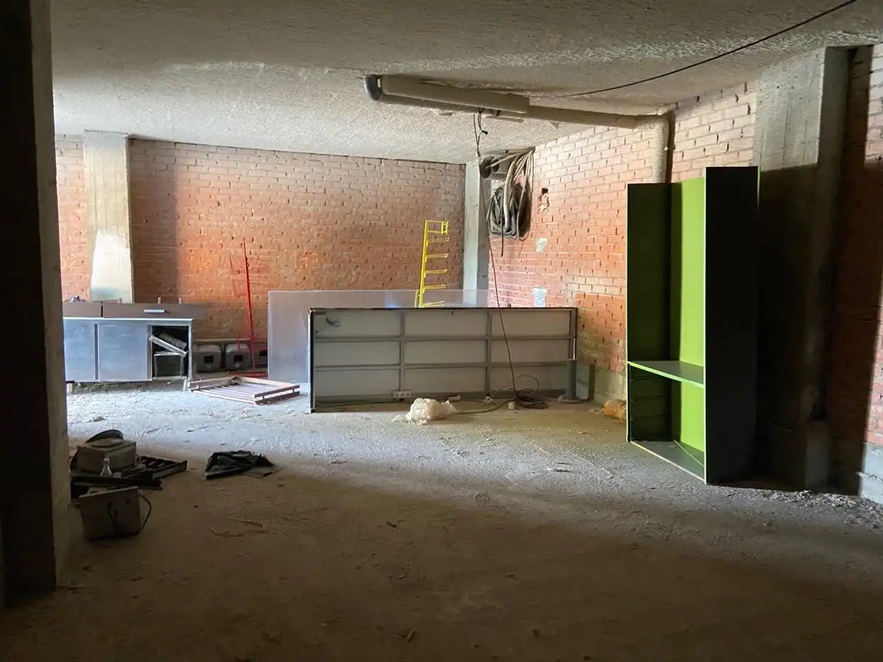 Commercial properties for sale in Ciudad Real