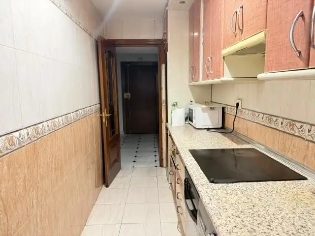 Piso con balcón en venta en Calle de Fray Ceferino González, imagen 7