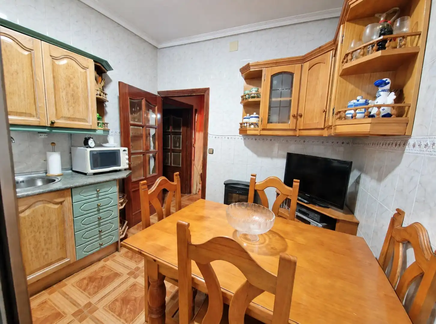 Casa o xalet en venda a Ahigal