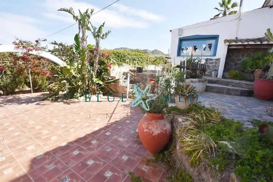 Casa con piscina in vendita a Camino de Leiva 118, imagen 47