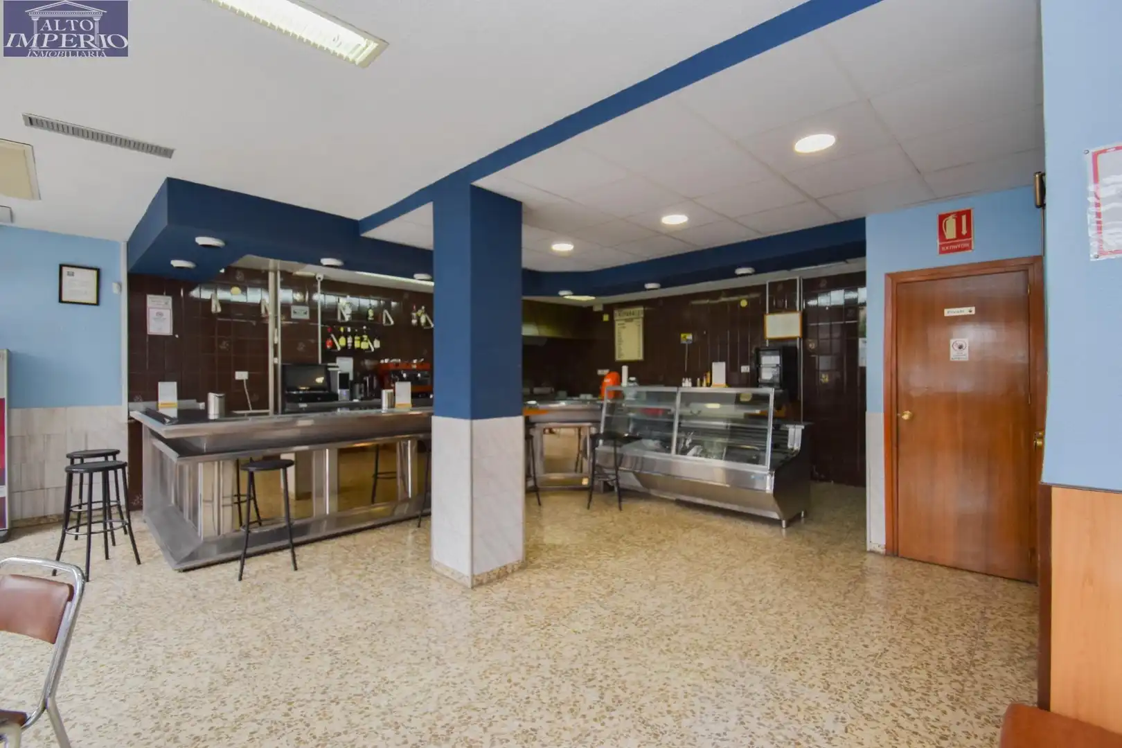 Business premises for sale in Plaza de Poeta Garcilaso de la Vega 6, imagen 15