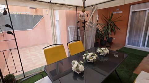 Foto 2 de Pis en venda a Clara Campoamor, Vera Ciudad, Vera