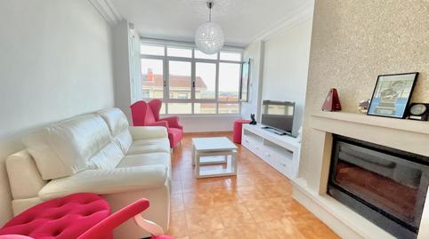 Foto 3 de Pis en venda a N/a, Luanco - Aramar - Antromero, Asturias