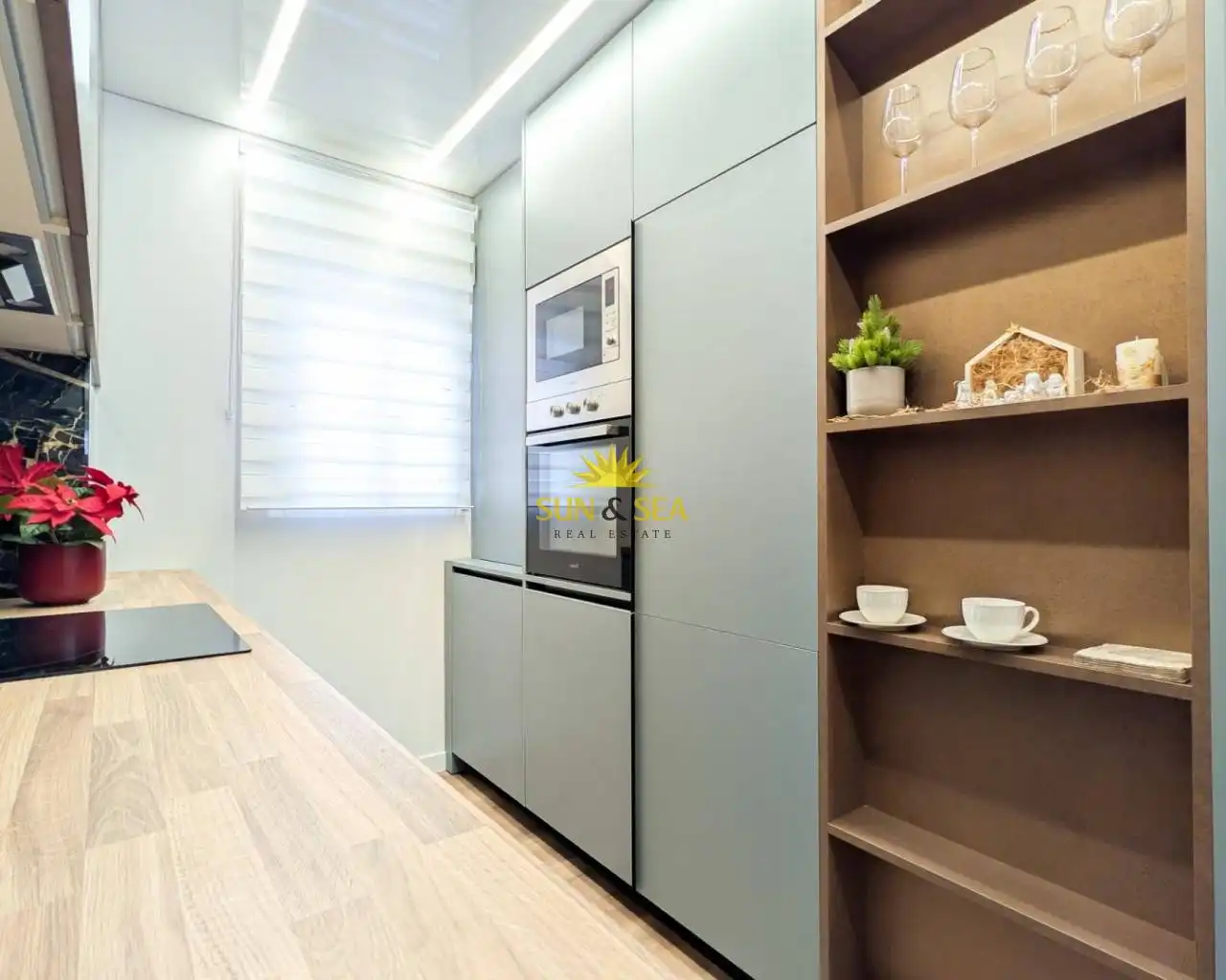 Apartment with pool for sale in Centro, imagen 15