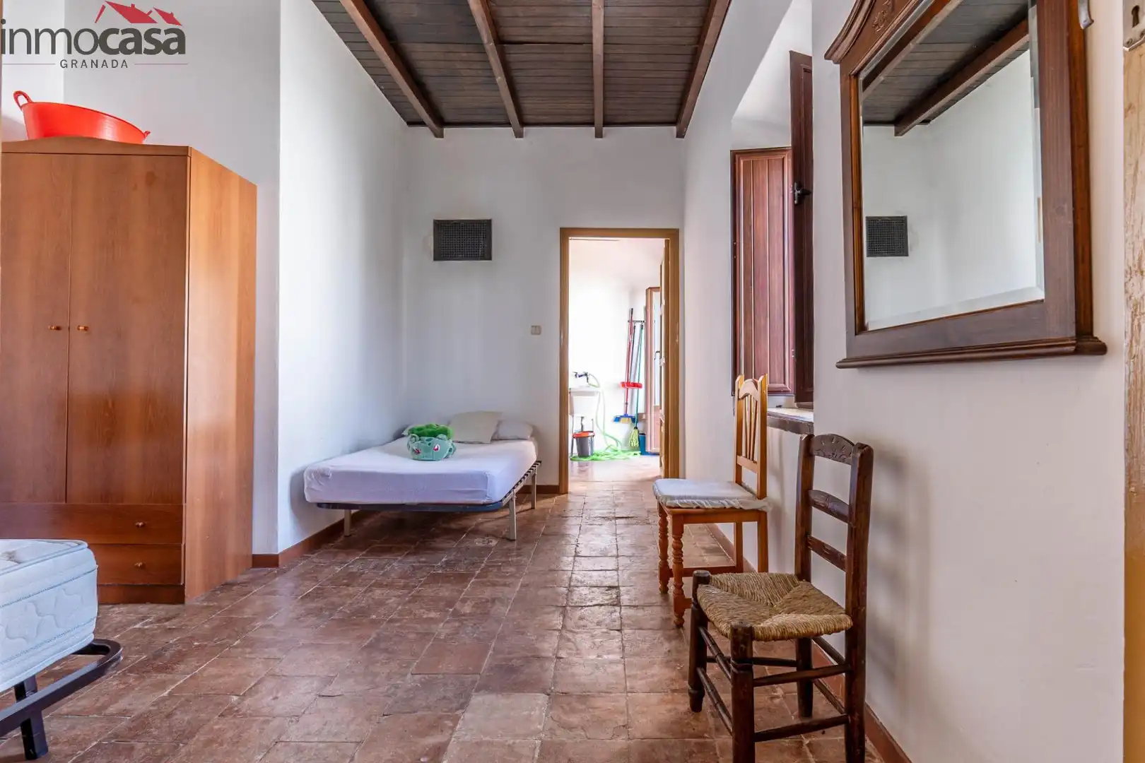 Houses for sale in Valderrubio