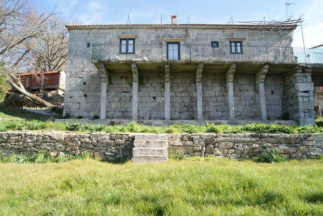 Finca rústica en Venta en Lugar Xurenzas en Boborás