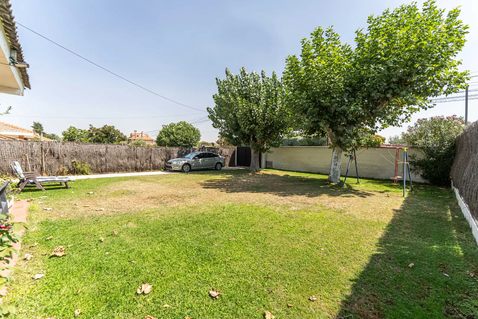 Xalet amb jardí en venda a Sevilla la Nueva, imagen 5