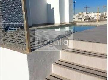 Photo 2 of Flat for rent in San Pablo, Sevilla Capital