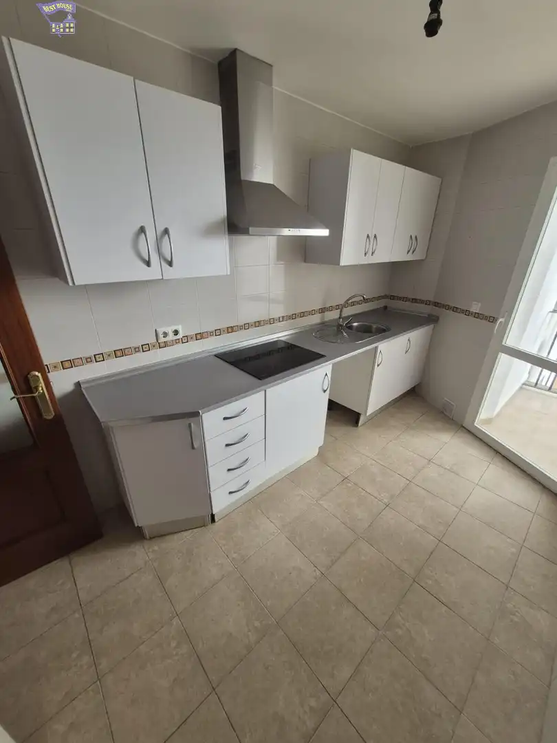 Piso en venta en Arcos de la Frontera