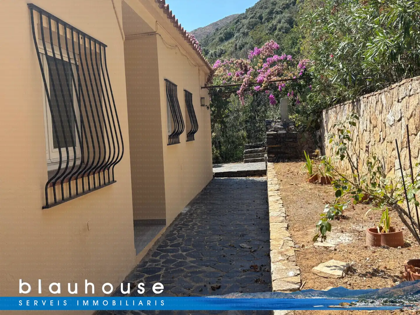 Casa con piscina en venta en Cau del Llop - Super Fener - Fener, imagen 3