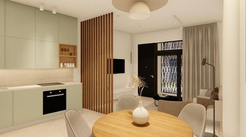 Foto 4 de Apartament en venda a San Nicolás, Murcia Capital
