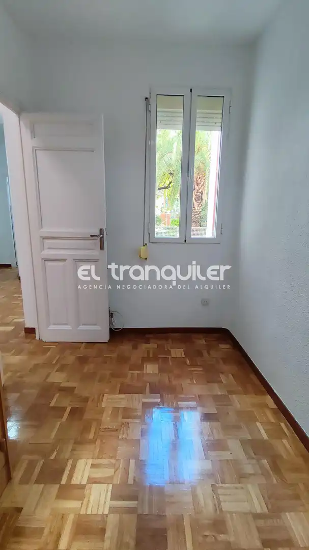 Appartamento con ascensore in affitto a Calle Francisco Silvela, imagen 21